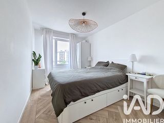  Appartement � vendre 3 pi�ces 72 m�