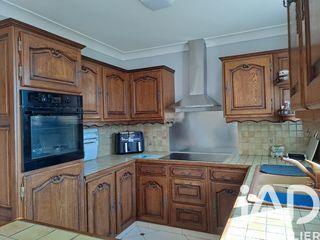  Maison � vendre 8 pi�ces 140 m�