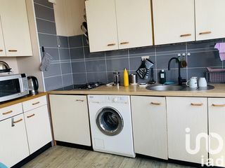  Appartement � vendre 5 pi�ces 95 m�