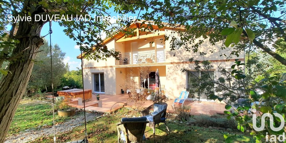 � vendre  Villa Toulouse (31400)