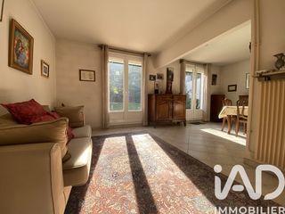  Maison � vendre 5 pi�ces 100 m�