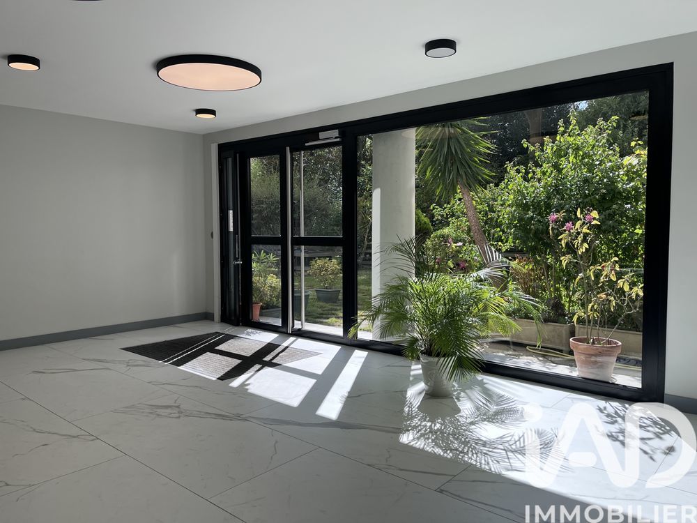 � vendre  Appartement Paris 16