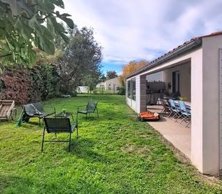  Maison � vendre 5 pi�ces 125 m�