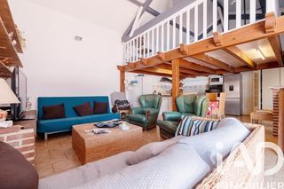  Maison � vendre 5 pi�ces 196 m�