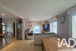  Maison � vendre 6 pi�ces 112 m�