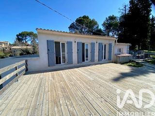  Maison � vendre 4 pi�ces 80 m�