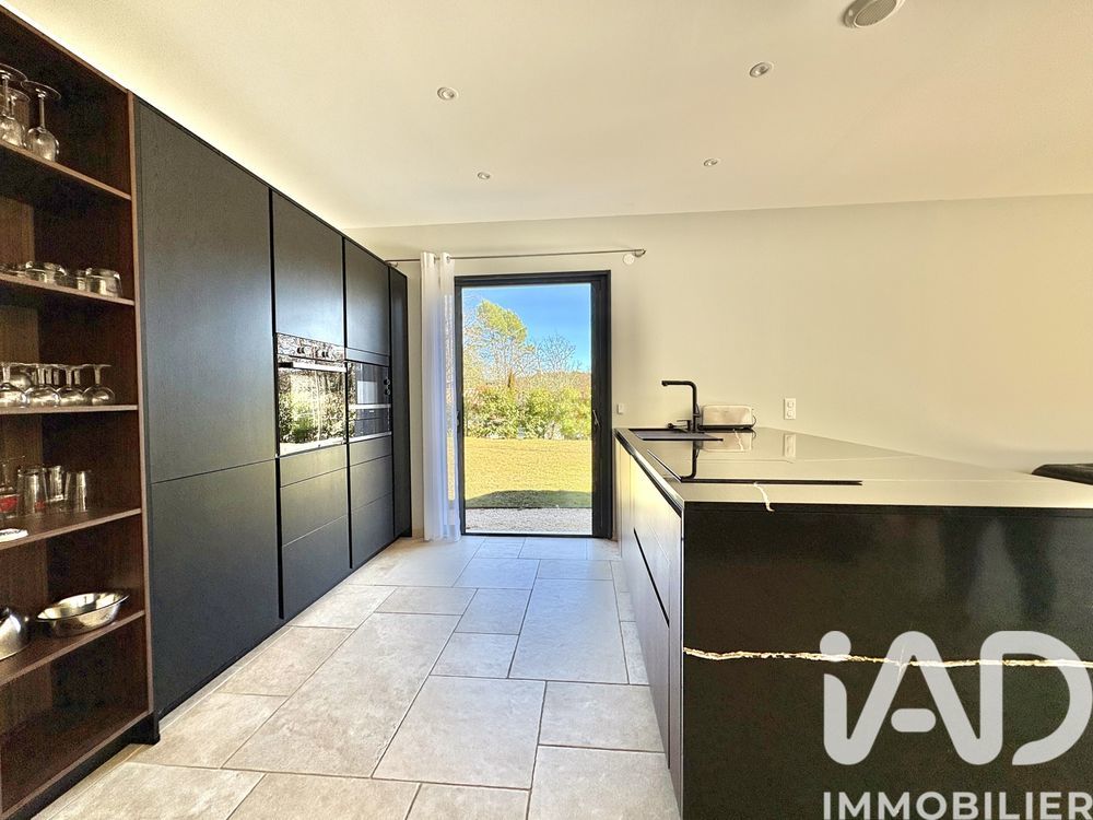 � vendre  Maison Montauroux (83440)