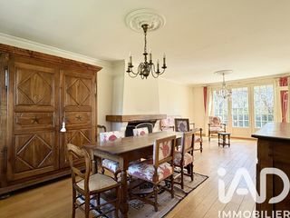  Maison � vendre 7 pi�ces 130 m�