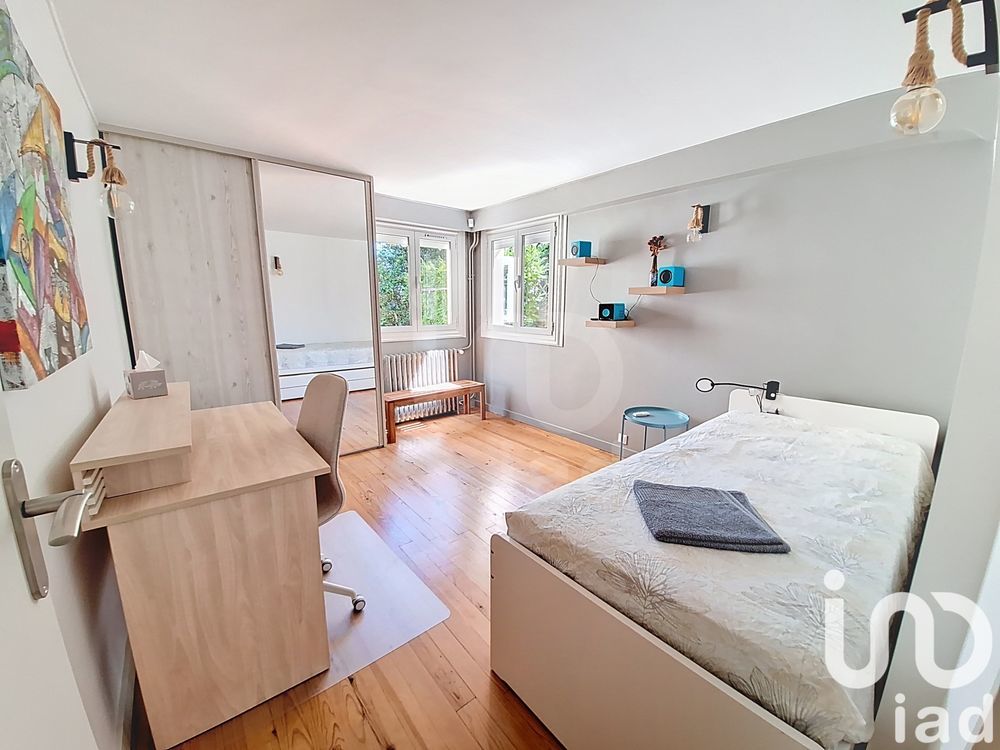 � vendre  Maison Toulouse (31500)