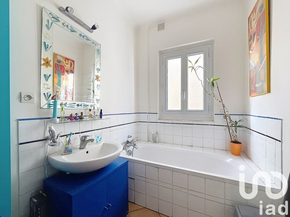 � vendre  Maison Antony (92160)