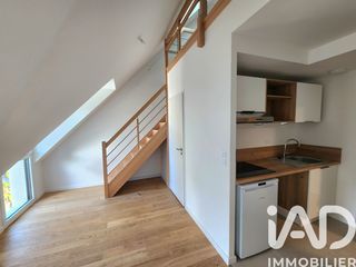  Appartement � vendre 2 pi�ces 50 m�