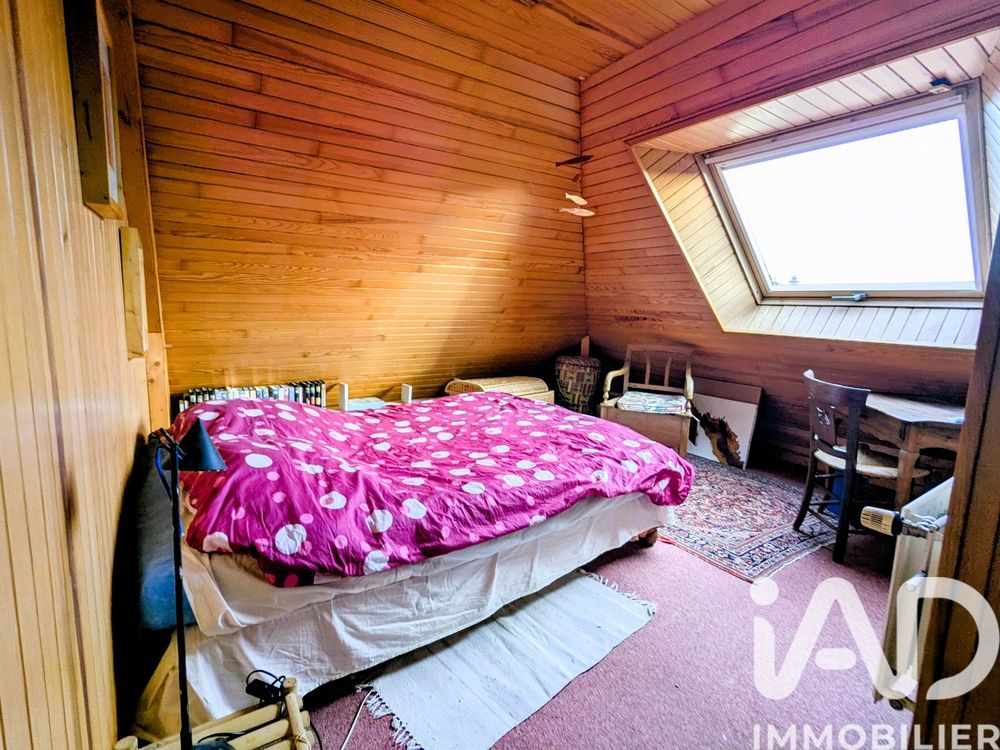 � vendre  Maison Saint-Gr�goire (35760)