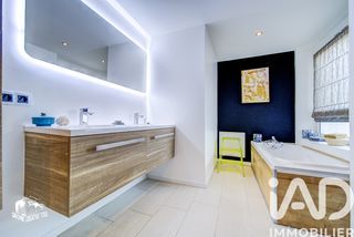  Appartement � vendre 4 pi�ces 111 m�