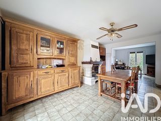  Maison � vendre 7 pi�ces 134 m�