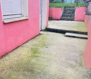  Maison � vendre 3 pi�ces 68 m�