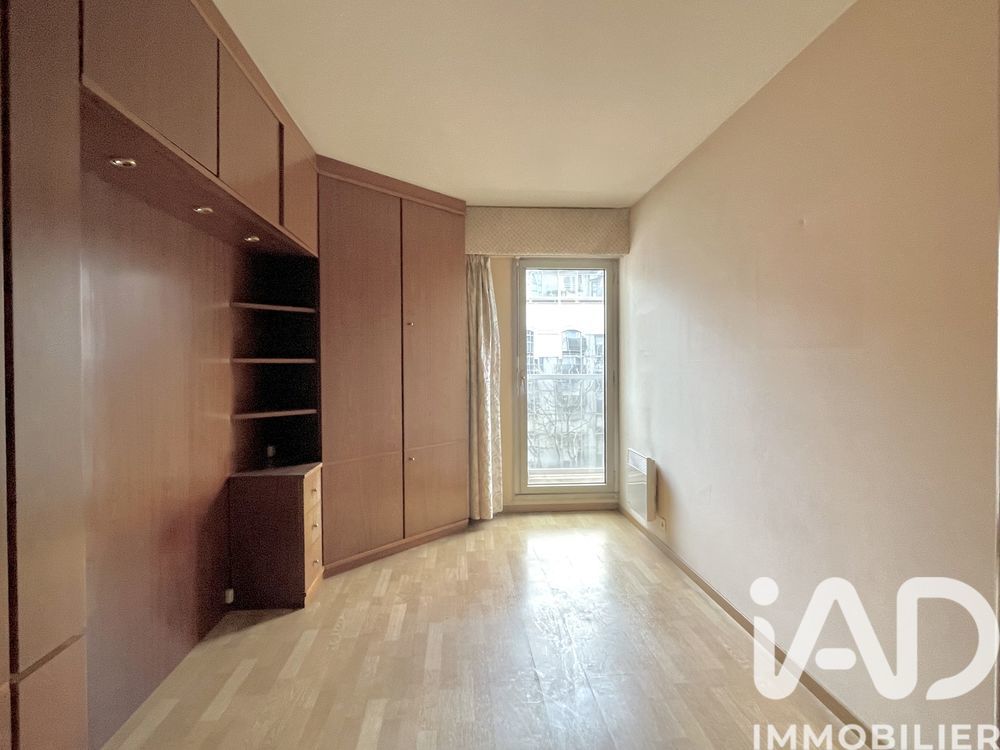 � vendre  Appartement Paris 15