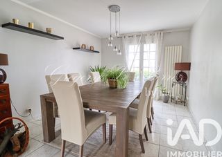  Maison � vendre 7 pi�ces 138 m�