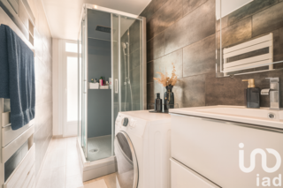  Appartement � vendre 5 pi�ces 90 m�