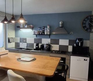  Maison � vendre 9 pi�ces 175 m�