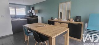  Maison � vendre 4 pi�ces 85 m�