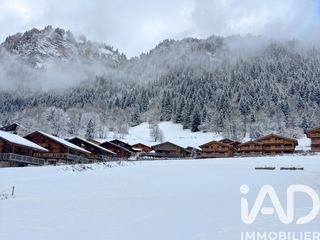  Terrain � vendre 1376 m�