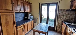  Maison � vendre 4 pi�ces 91 m�