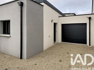  Maison � vendre 3 pi�ces 69 m�