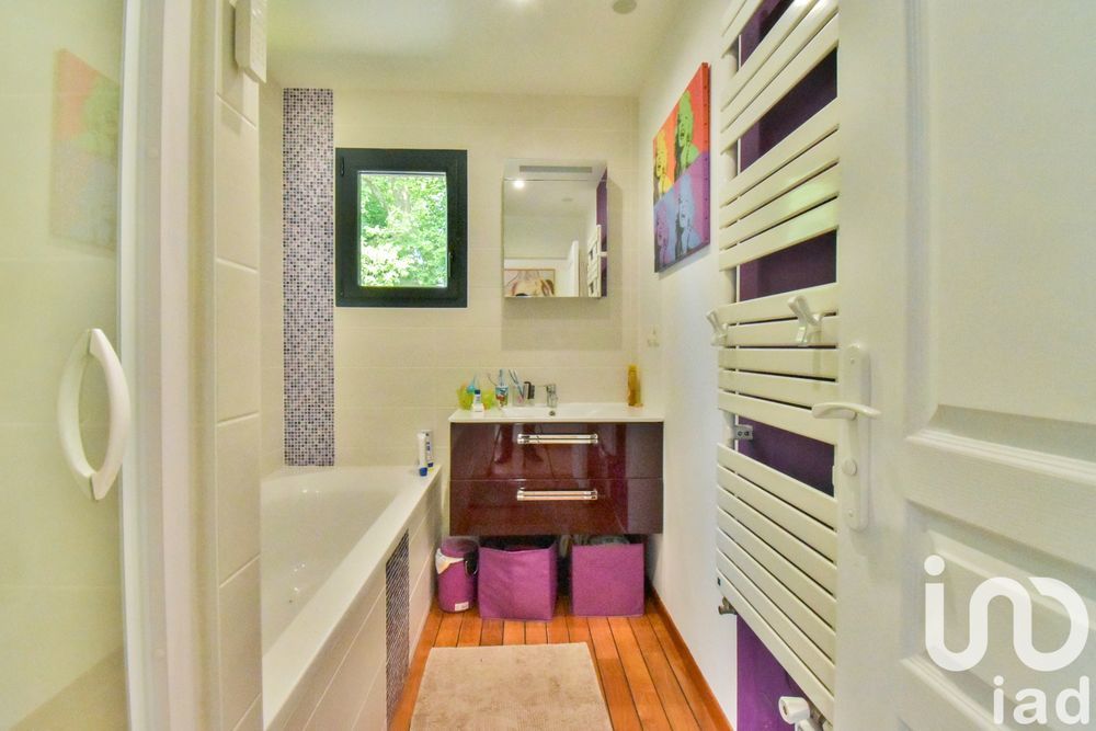 � vendre  Maison Montlignon (95680)