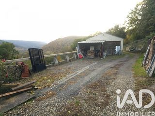  Parking / Garage � vendre 100 m�