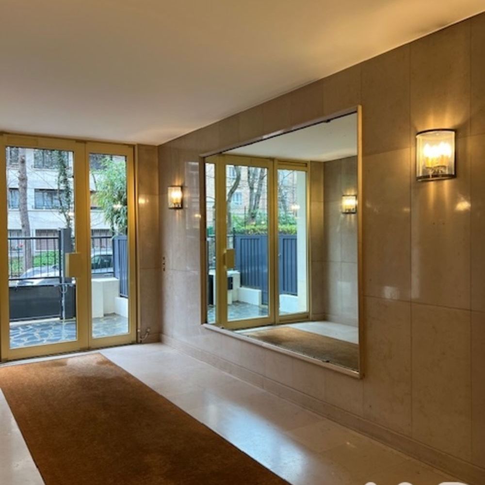 � vendre  Appartement Paris 16