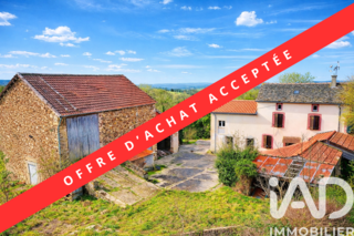  Maison � vendre 4 pi�ces 142 m�