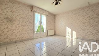  Maison � vendre 4 pi�ces 82 m�