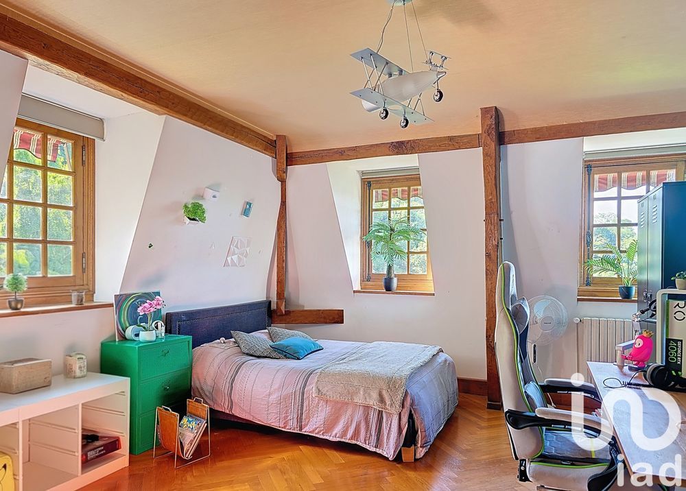 � vendre  Maison La Bouille (76530)