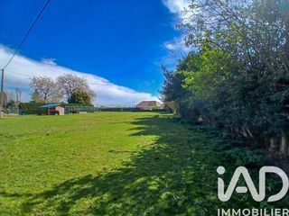  Terrain � vendre 1050 m�