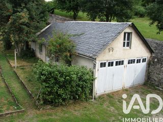  Maison � vendre 10 pi�ces 271 m�