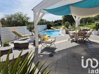  Maison � vendre 4 pi�ces 208 m�