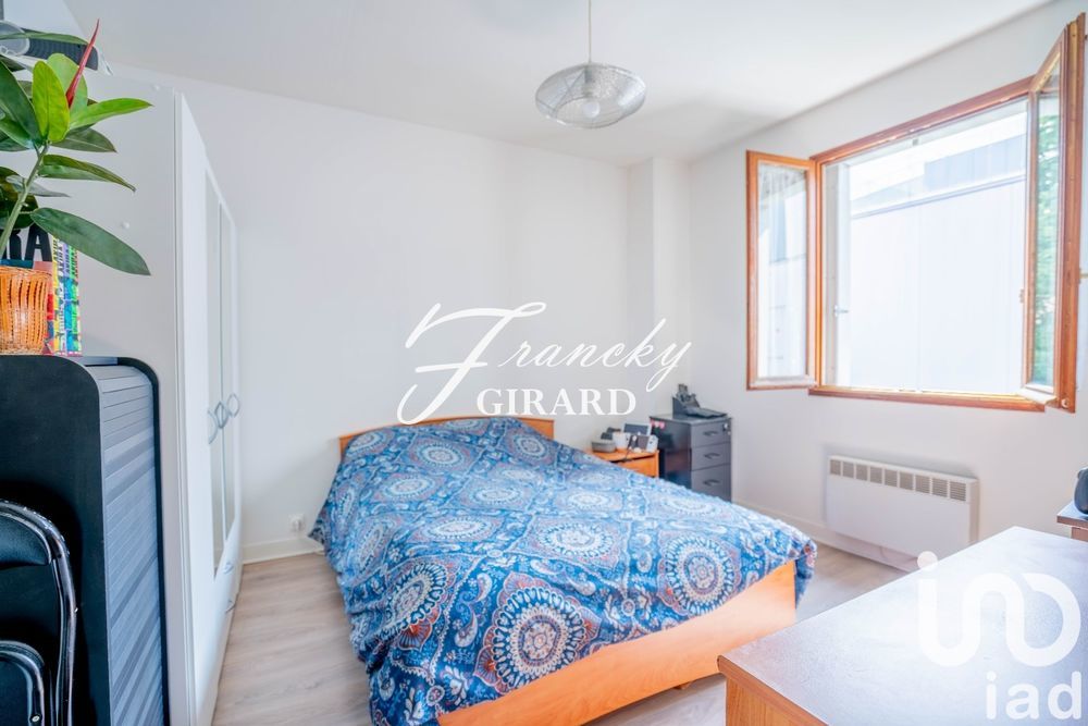 � vendre  Maison Vanves (92170)