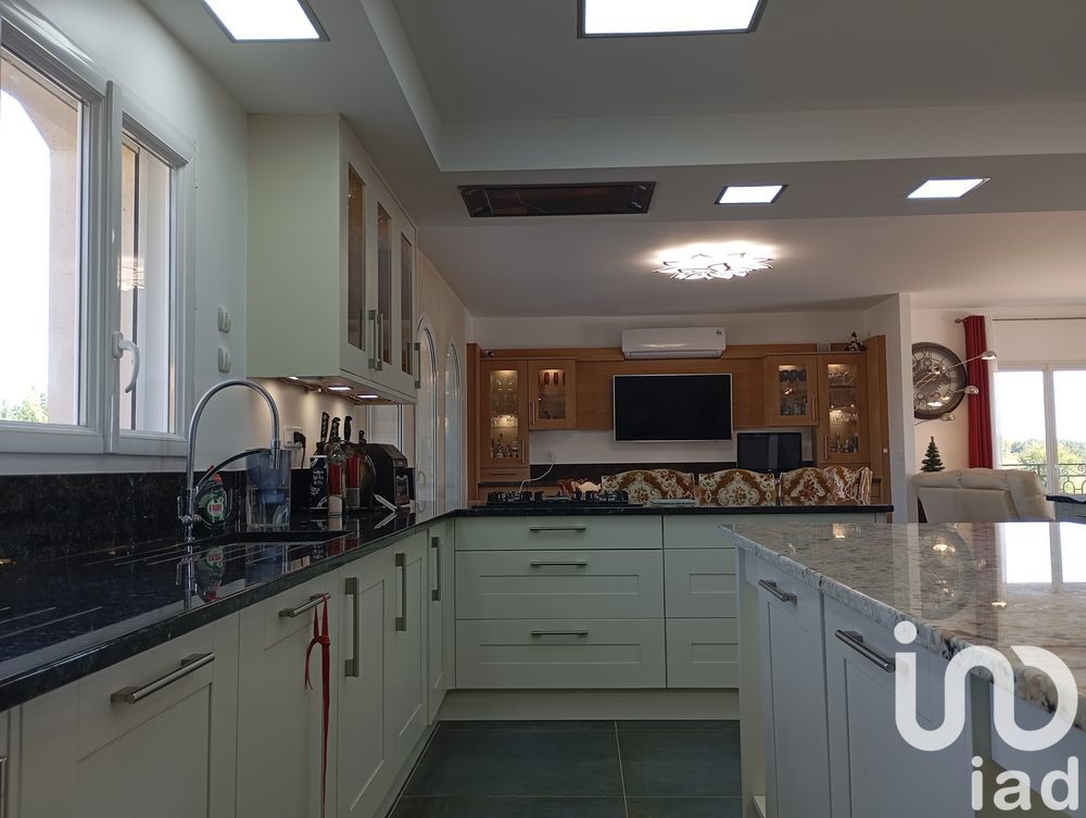 � vendre  Maison Sainte-Livrade-sur-Lot (47110)