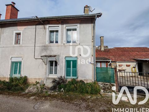   Vente Maison/villa 5 pi�ces Maison - 5 pi�ce(s) - 80 m�