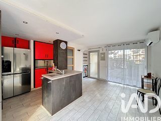  Appartement � vendre 3 pi�ces 51 m�