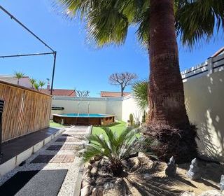  Maison � vendre 5 pi�ces 115 m�