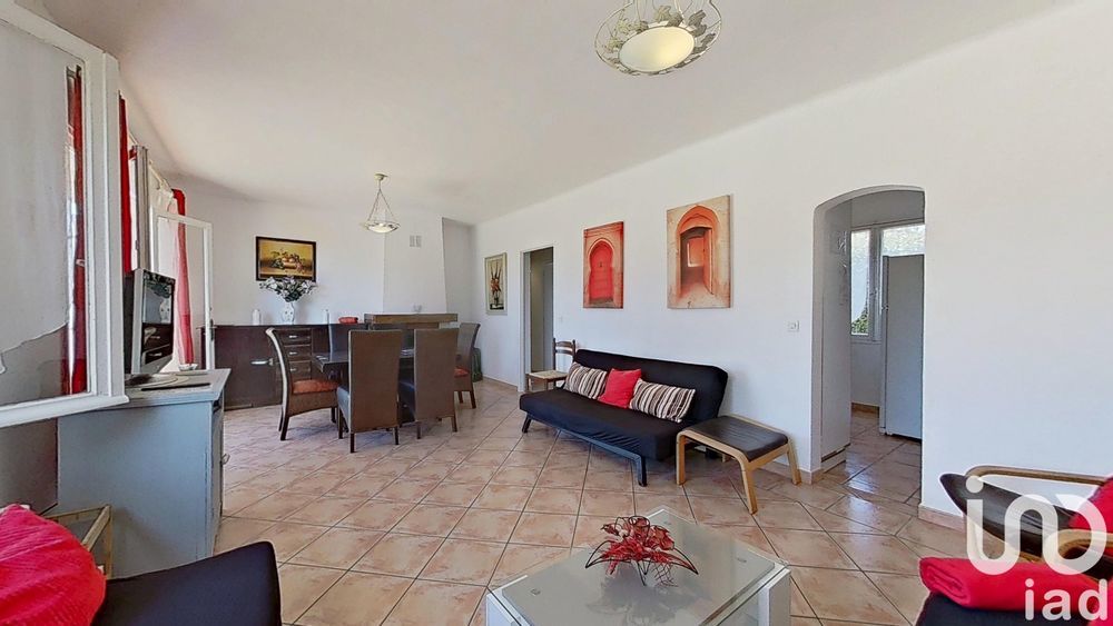 � vendre  Maison Les Issambres (83380)