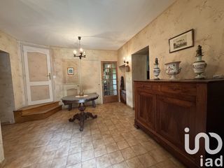  Maison � vendre 9 pi�ces 195 m�