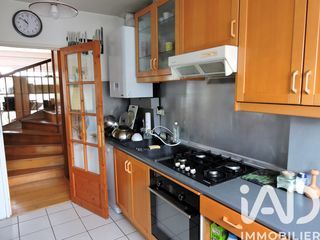  Maison � vendre 4 pi�ces 97 m�