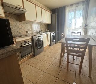  Appartement � vendre 4 pi�ces 73 m�