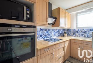  Appartement � vendre 6 pi�ces 122 m�