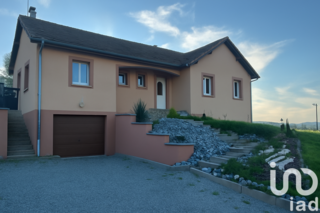  Maison � vendre 5 pi�ces 112 m�