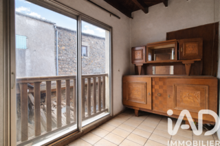  Maison � vendre 2 pi�ces 100 m�