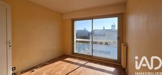  Appartement � vendre 2 pi�ces 41 m�