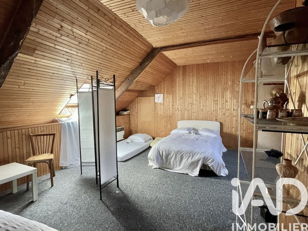 � vendre  Maison Berric (56230)